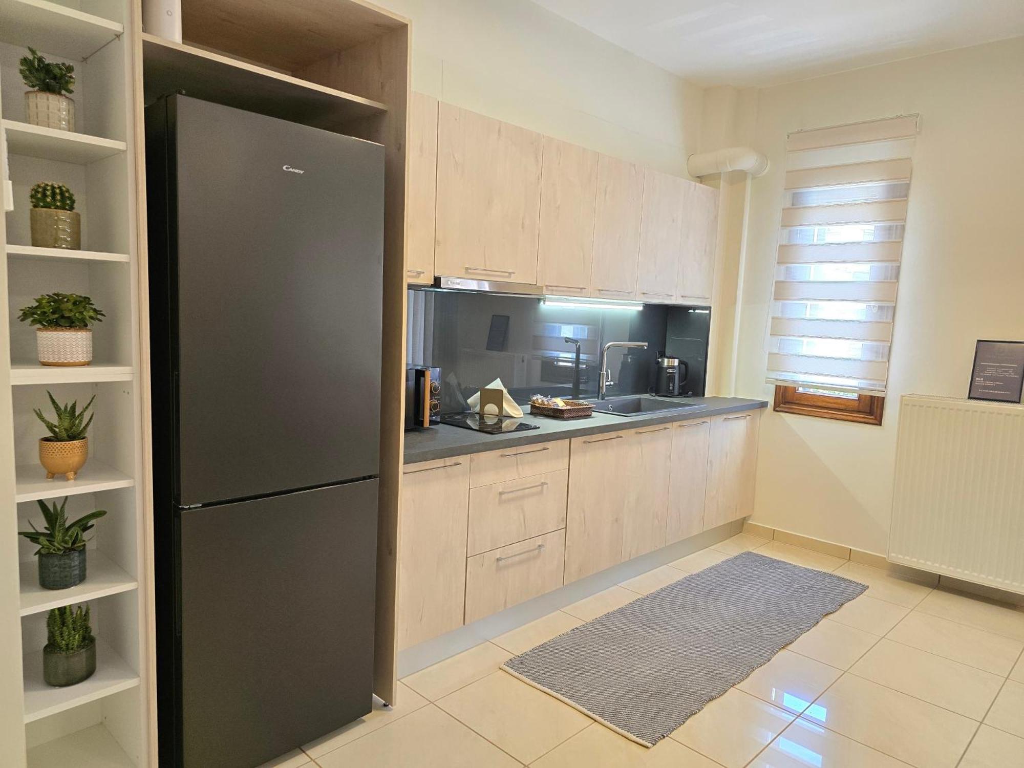 Master Residence Lavrion Lávrion Exterior foto